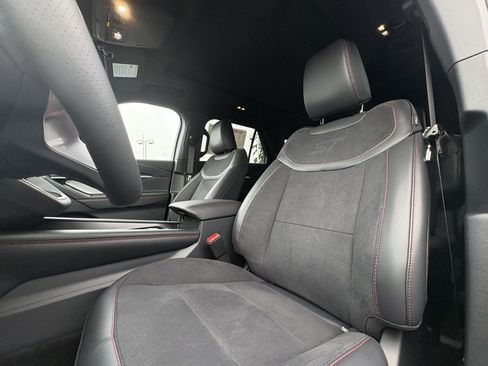 New 2026 Ford Explorer ST w/ Sun And Sound Package image 20