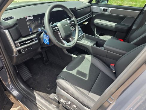 New 2026 Hyundai Santa Fe XRT AWD/4WD image 24