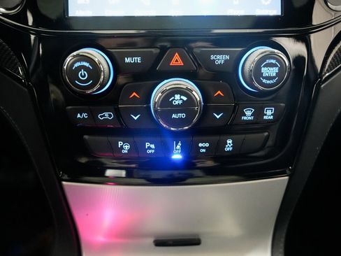 Used 2021 Jeep Grand Cherokee Trackhawk AWD/4WD image 20