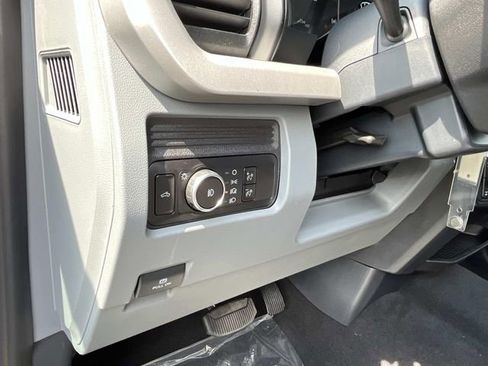 New 2026 Ford F350 XLT image 25