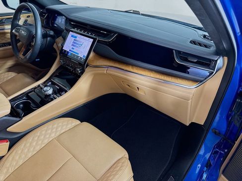 Used 2024 Jeep Grand Cherokee Summit image 31