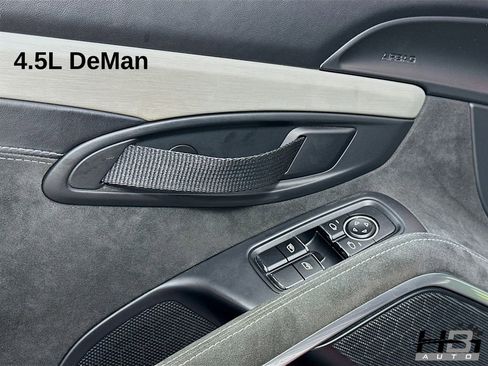 Used 2016 Porsche Cayman GT4 RWD image 14