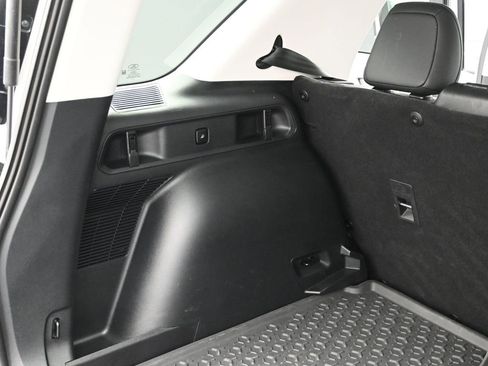 Used 2024 Ford Bronco Sport Big Bend w/ Convenience Package image 21