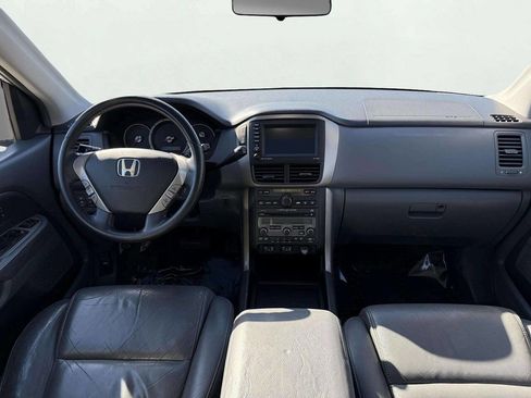 Used 2007 Honda Pilot EX-L image 15