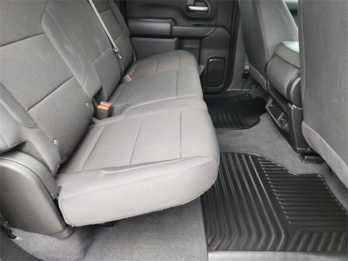 Used 2024 GMC Sierra 3500 Pro image 25