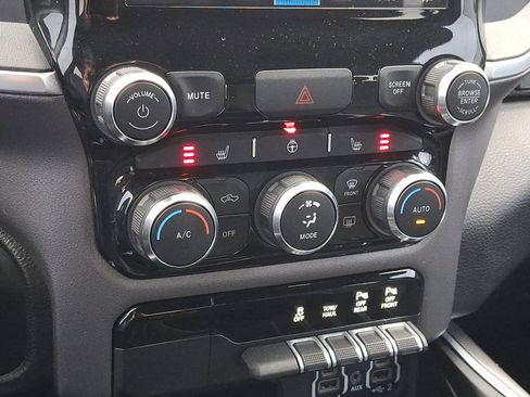 Used 2022 RAM 1500 Big Horn image 28