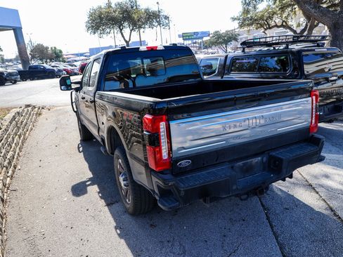 Used 2024 Ford F250 King Ranch image 9