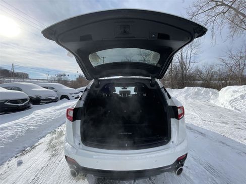 Used 2025 Acura RDX A-Spec image 24