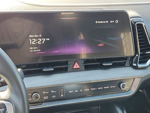 Used 2023 Kia Sportage X-Line w/ X-Line Premium Package image 14