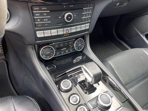 Used 2017 Mercedes-Benz CLS 63 AMG S-Model image 29