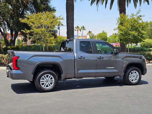 Used 2024 Toyota Tundra SR5 w/ SR5 Premium Package image 11