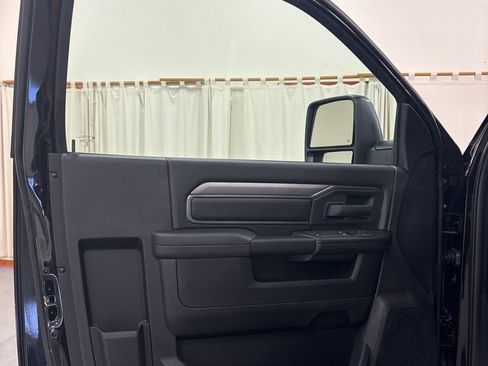 New 2026 RAM 2500 Tradesman image 16