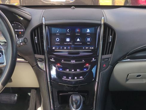 Used 2018 Cadillac ATS 2.0T Sedan image 18