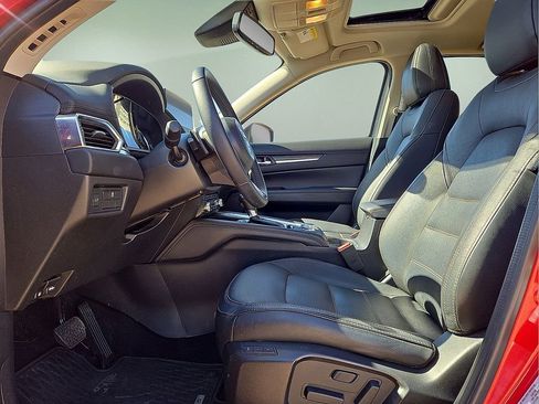 Used 2023 MAZDA CX-5 AWD 2.5 S w/ Premium Package image 25