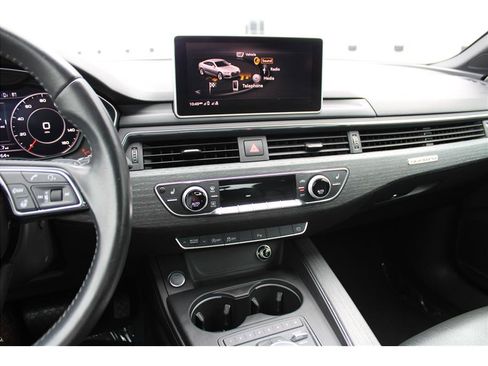 Used 2018 Audi A5 2.0T Premium Plus w/ Premium Plus AWD/4WD image 22