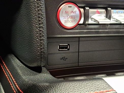 Used 2022 Ford Mustang GT Premium w/ GT Performance Package RWD image 25