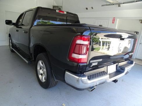 Used 2020 RAM 1500 Big Horn AWD/4WD image 19