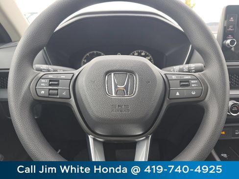 New 2026 Honda CR-V LX image 24