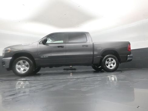 New 2026 RAM 1500 4x4 Crew Cab image 42