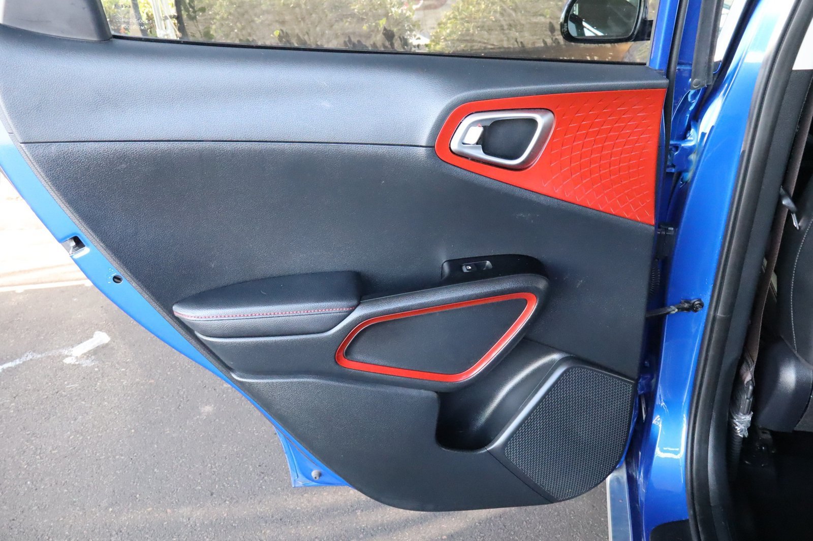 Used 2023 Kia Soul GT-Line FWD image 37