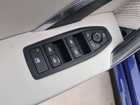 New 2026 BMW X1 xDrive28i w/ Technology Package image 20