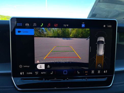 New 2026 Volkswagen Tiguan SE R-Line FWD image 24