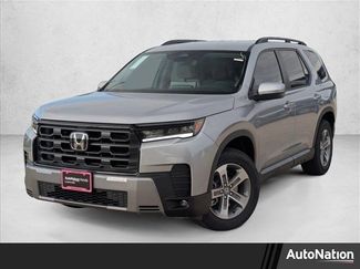 New 2026 Honda Pilot EX-L video 1