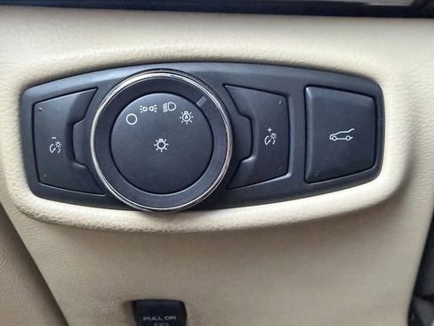 Used 2015 Lincoln MKZ Hybrid w/ Equipment Group 201A Select FWD image 28