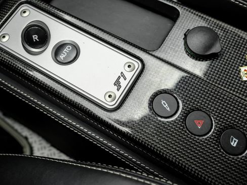 Used 2009 Ferrari F430 Scuderia RWD image 25