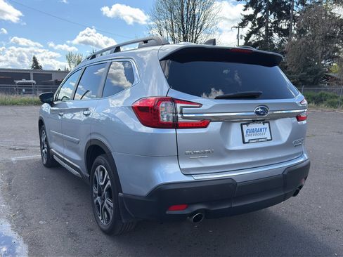 Used 2025 Subaru Ascent Touring w/ Popular Package #1 AWD/4WD image 22