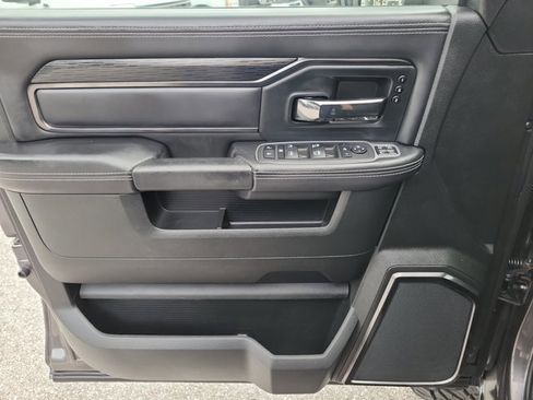 Used 2024 RAM 2500 Rebel w/ Safety Group AWD/4WD image 25