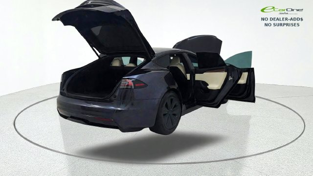 Used 2024 Tesla Model S AWD/4WD image 19