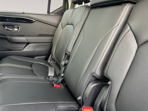 New 2026 Honda Pilot EX-L image 15