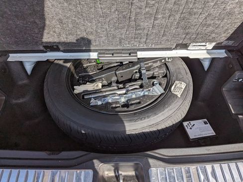 Used 2022 Mercedes-Benz GLS 450 4MATIC image 54