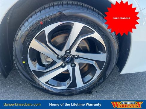 Certified 2022 Subaru Legacy Limited image 48