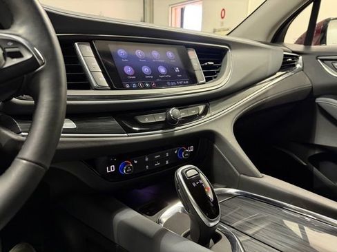 Certified 2021 Buick Enclave Essence w/ Trailering Package, 5000 lbs. image 21