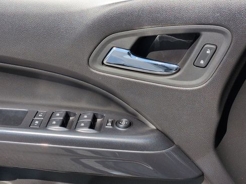 Certified 2021 GMC Canyon AT4 image 21