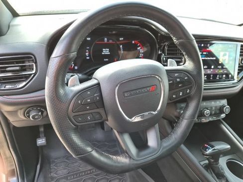 Used 2023 Dodge Durango GT AWD/4WD image 21