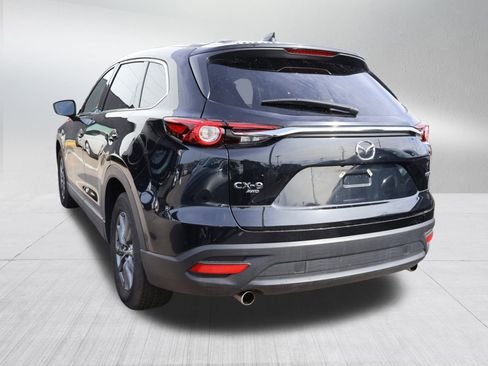 Used 2023 MAZDA CX-9 Touring image 5