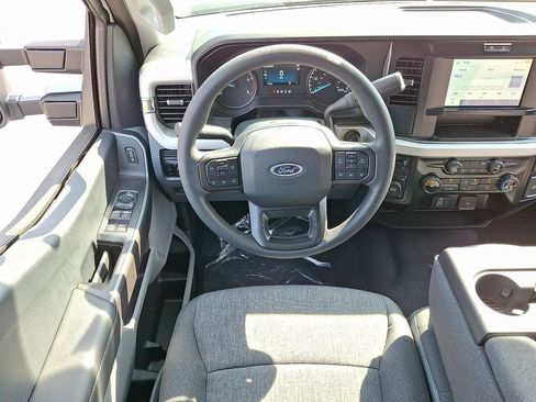 New 2026 Ford F350 XL w/ STX Appearance Package image 7