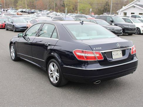 Used 2010 Mercedes-Benz E 350 E 350 w/ Premium 2 Pkg image 6