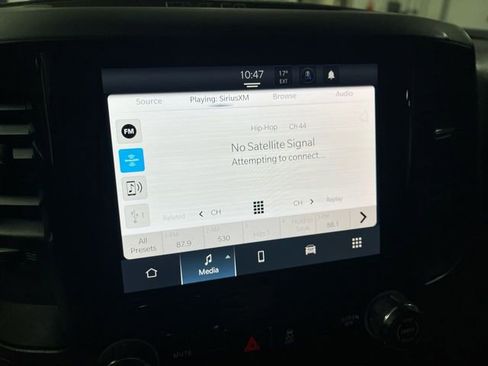 New 2026 RAM 5500 Tradesman w/ Chrome Appearance Group image 16