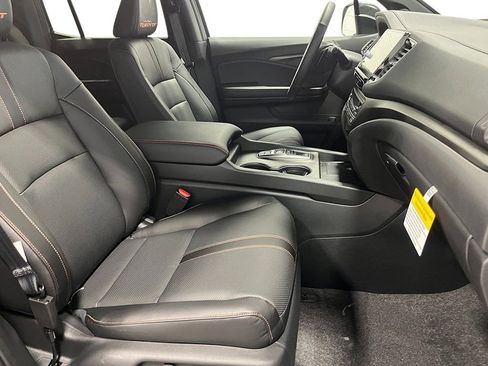 New 2026 Honda Ridgeline TrailSport image 27