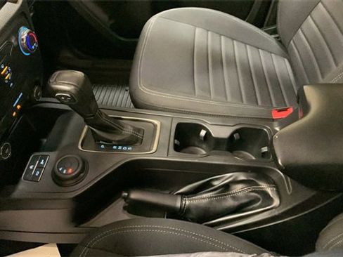 Certified 2020 Ford Ranger XL w/ Equipment Group 101A Mid image 39