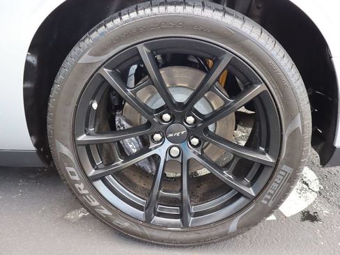 Used 2023 Dodge Challenger SRT Hellcat w/ Driver Convenience Group RWD image 35