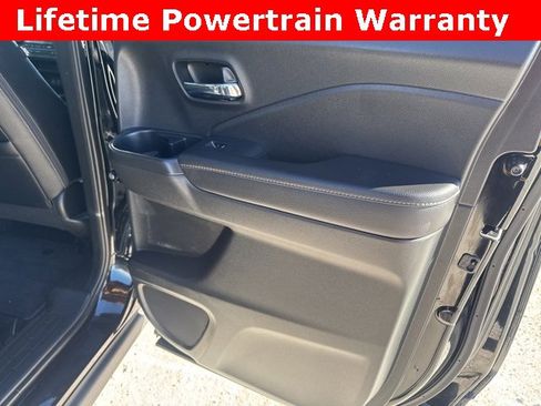 Used 2025 Honda Ridgeline RTL image 23