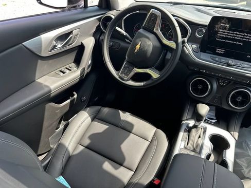 New 2026 Chevrolet Blazer LT w/ Sound & Technology Package AWD/4WD image 17
