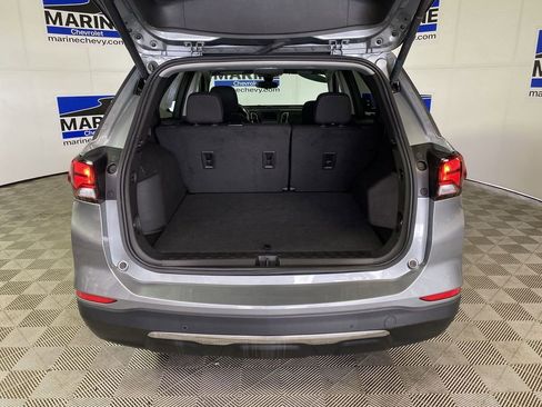 Used 2024 Chevrolet Equinox LT w/ LPO, Floor Liner Package FWD image 31
