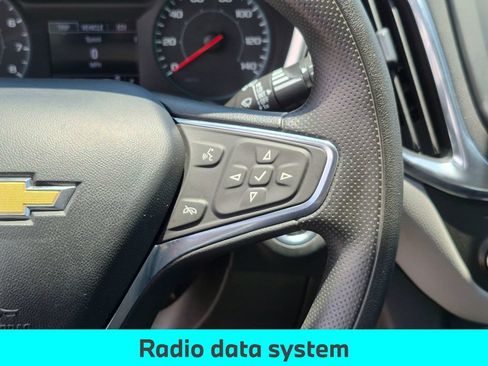 Used 2024 Chevrolet Equinox LS w/ Midnight Edition FWD image 19