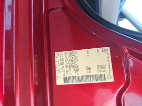 Certified 2022 Nissan Altima 2.5 SV w/ SV Premium Package AWD/4WD image 33